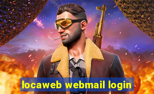 locaweb webmail login